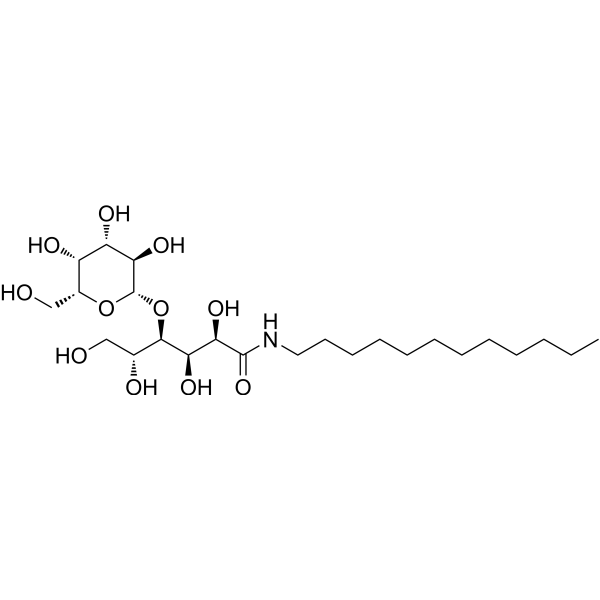 N-Dodecyllactobionamide 69313-68-4